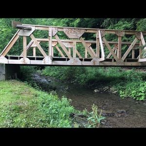 Meet your Posher, Heidi